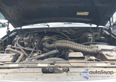 1994 Ford Bronco U100 z USA, uszkodzony, nr VIN 1FMEU15H2RLA33989